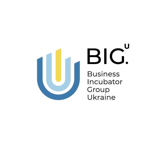Big.U.Logotype