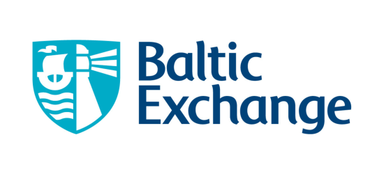 baltic exchange logo